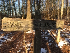 3/5/16 "Swag of the Blue Ridge"